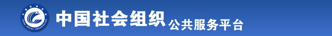 骚逼成人全国社会组织信息查询